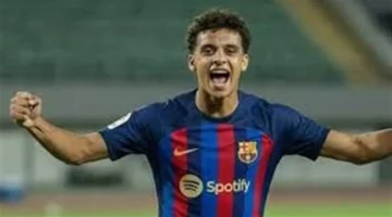 بفارق 60 لاعباً.. أكاديمية لاماسيا تتفوق على ريال مدريد وكبار أوروبا في التكوين الرياضي